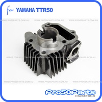 (TTR50) - Cylinder