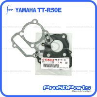 (TTR50) - Gasket Set, Cylinder