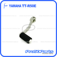 (TTR50) - Gear Shift Pedal