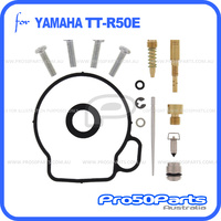 (TTR50) - Carburetor Rebuild Kit (26-1306)