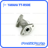 (TTR50) - Manifold Intake
