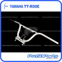 (TTR50) - Handlebar (2007-2017)