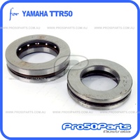 (TTR50) - Steering Bearing Kit
