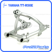 (TTR50) - Rear Arm Assy.