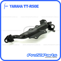 (TTR50) - Footrest Mounting Bracket
