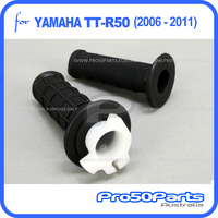 (TTR50) - Grip, Thorttle (2006-2011)