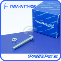 (TTR50) - Governor Screw Set (Throttle Limiter)