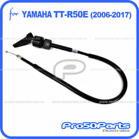 (TTR50) - Cable, Starter 1 (Choke Cable)