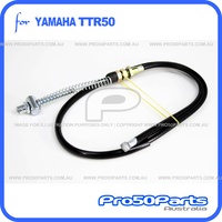 (TTR50) - Cable, Front Brake 1 (Front Brake Cable)