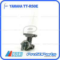 (TTR50) - Fuel Tap Assy (Mikuni)