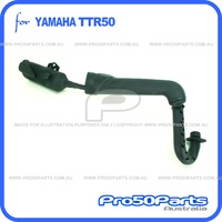 (TTR50) - Exhaust Muffler Assy