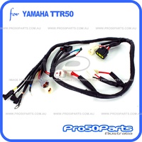 (TTR50) - Wire Harness Assy