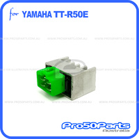 (TTR50) - Rectifier (Regulator)