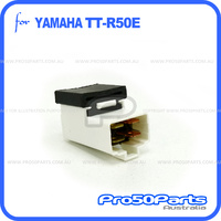 (TTR50) - Starter Relay Assy
