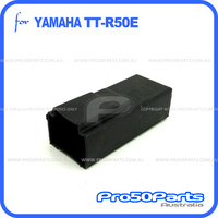 (TTR50) - Cover, Starter Relay Assy 