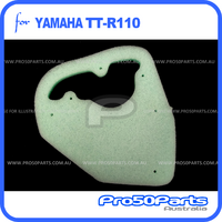 (TTR110) - Air Filter Element