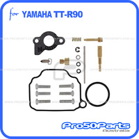 (TTR90) - Carburetor Rebuild Kit (26-1143)