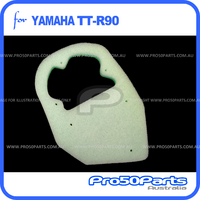 (TTR90) - Air Filter Element