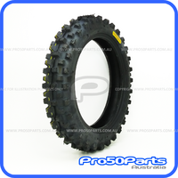 (Dragon/ Anlida) Tyre  2.50-12" (F807)