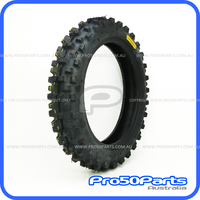 (Dragon/ Anlida) Tyre 80/100-12" (F808)