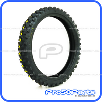 (Dragon/ Anlida) Tyre  60/100X14" (F807)