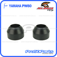 (PW80) - Front Fork Dust Seal Kit (2pcs)