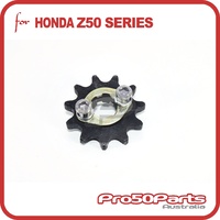 Front Drive Sprocket (420, 11T)