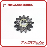 Front Drive Sprocket (420, 13T)