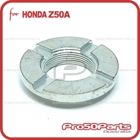 (Z50A) Race, Steering Top