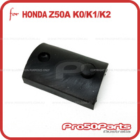 (Z50A K0/K1/K2) Fuel Tank Mounting Rear Rubber Cushion