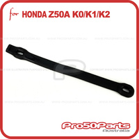 (Z50A K0/K1/K2) Fuel Tank Mounting Rubber Band