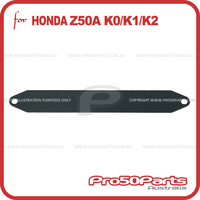 (Z50A) - Protector, Muffler