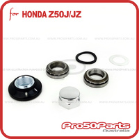 (Z50) - Steering Bearing Kit