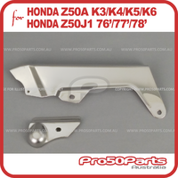 (Z50J1) - Chain Guard