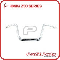 Alloy High Rise Handlebar