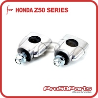 Steel Forged Handlebar Riser (50mm)