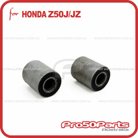 (Z50J/JZ) - Bush, Rear Swing Arm (2pcs)