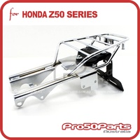 Rear Carrier Luggage Rack (Z50J/ Z50G)
