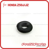 (Z50J/JZ) - Grommet, Side Cover (1 pcs)