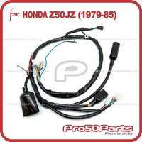 (Z50JZ) -  Wire Harness (12v, 1992-2008)
