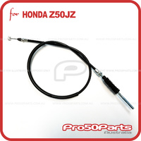 (Z50JZ) Front Brake Cable