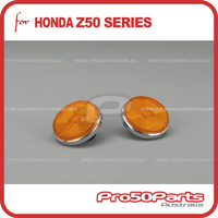 Reflector (2pcs)