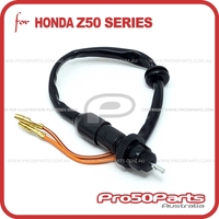 (Z50) - Brake Sensor, Rear Brake
