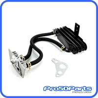Oil Cooler Kit