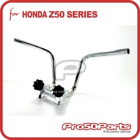 Handlebar Set (Traditional Foldable Bar)