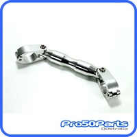 CNC Alloy Handlebar Link