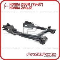 (Z50) - Swing Arm Traditional (Z50J, Black)