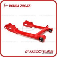 (Z50) - Swing Arm Traditional (Z50J, Red)