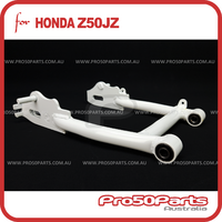 (Z50) - Swing Arm Traditional (Z50J, White)
