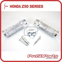 CNC Alloy Footpegs (Big Bar)